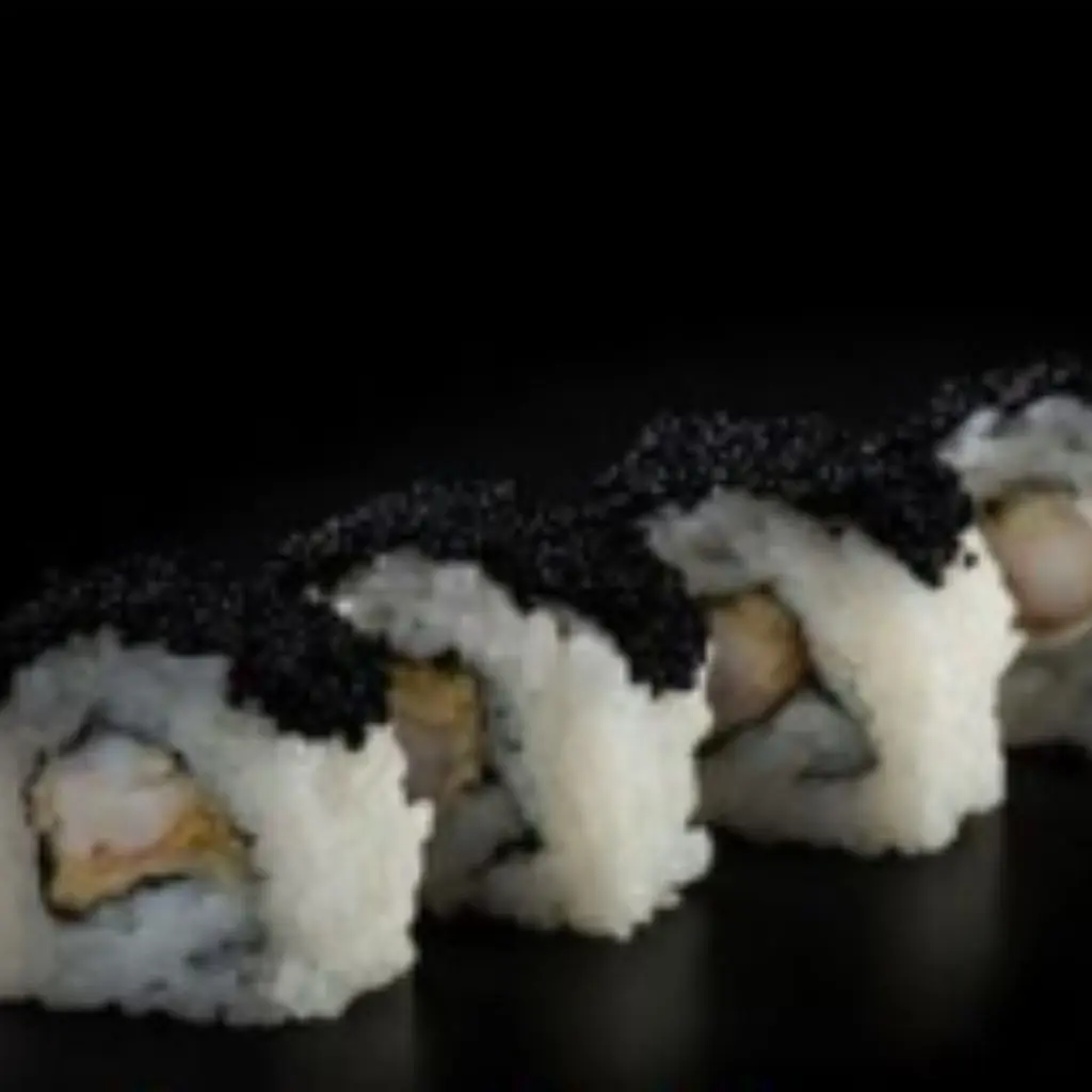 Special Tempura